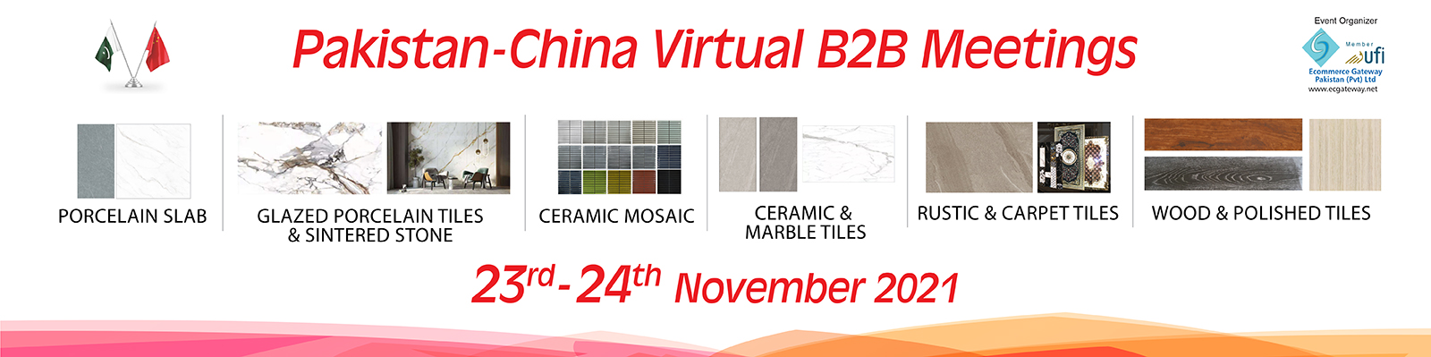 Pak-China Virtual B2B Meetings