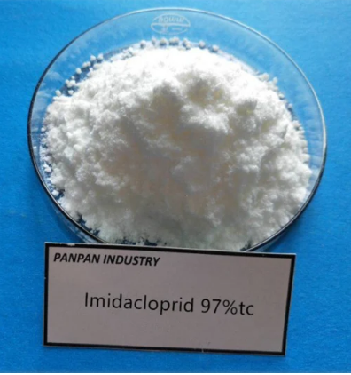 Imidacloprid 97% TC