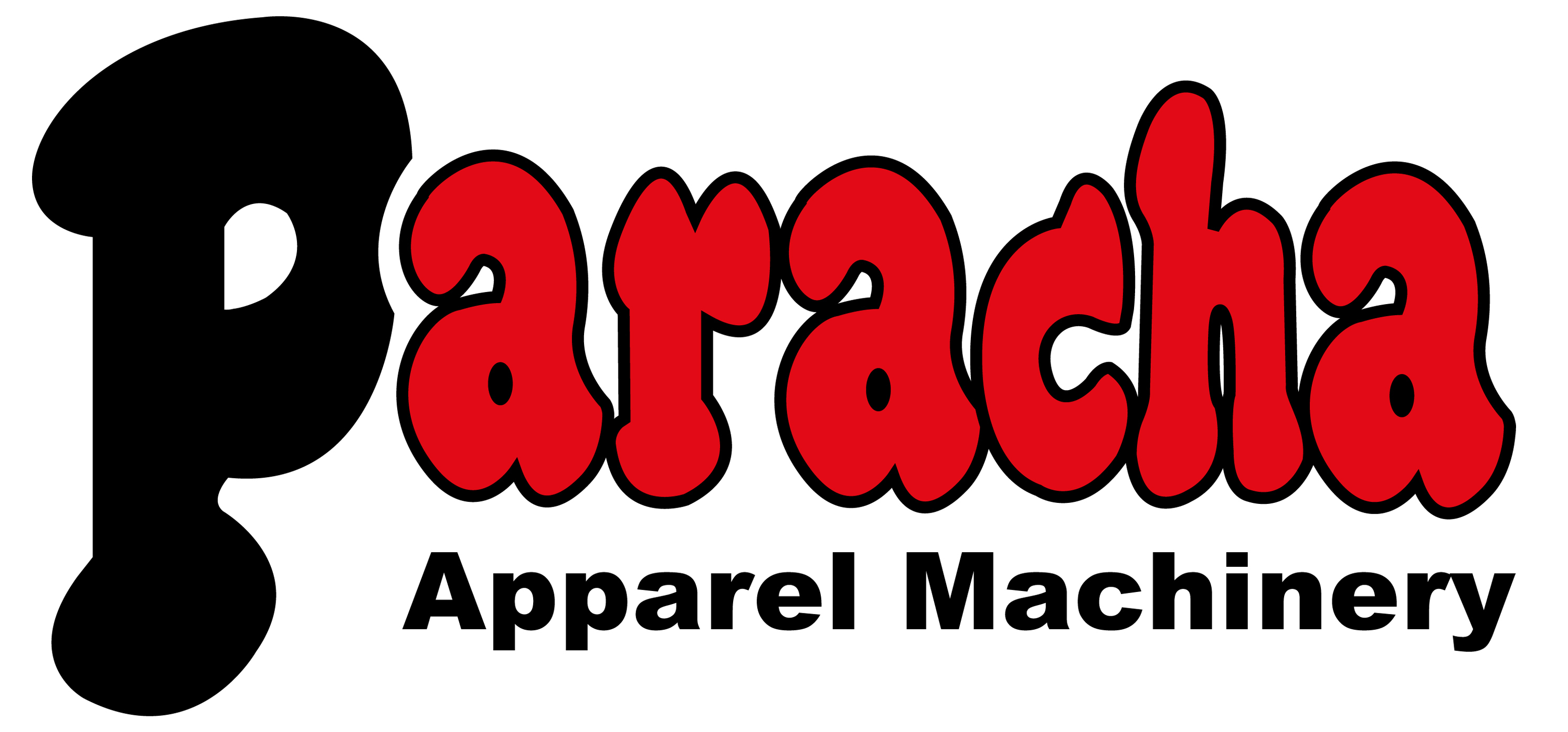 PARACHA APPAREL MACHINERY