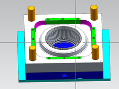 Injection Mould