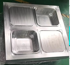 Blister Mould