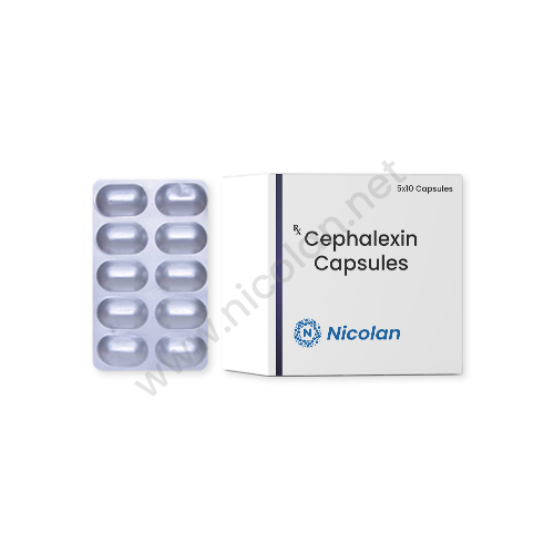 Cephalexin