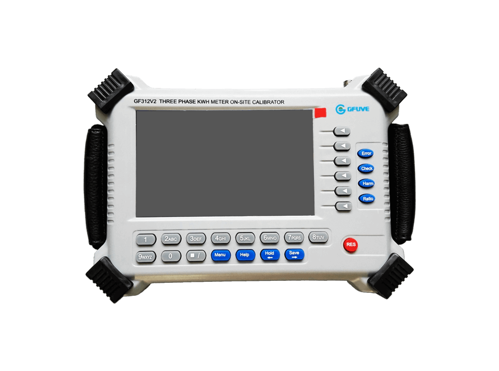gf312v2-portable-three-phase-multifunction-watt-hour-meter-calibrator-112622