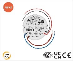 LED Driver - CC Dimmable