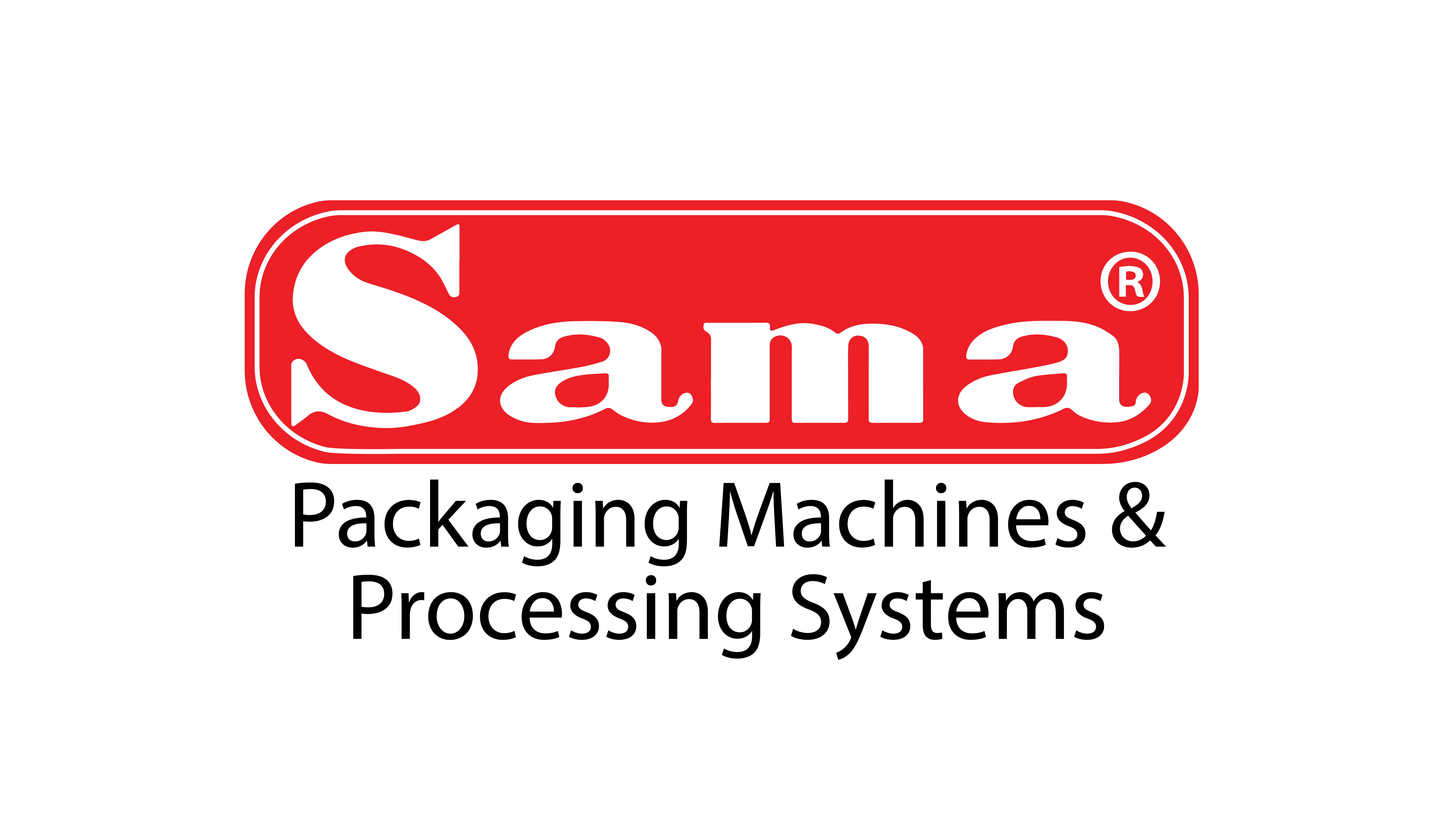 Sama Packaging Machines & Processing Systems