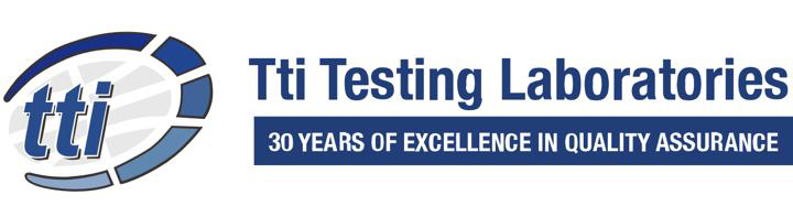 TTI Testing Laboratories