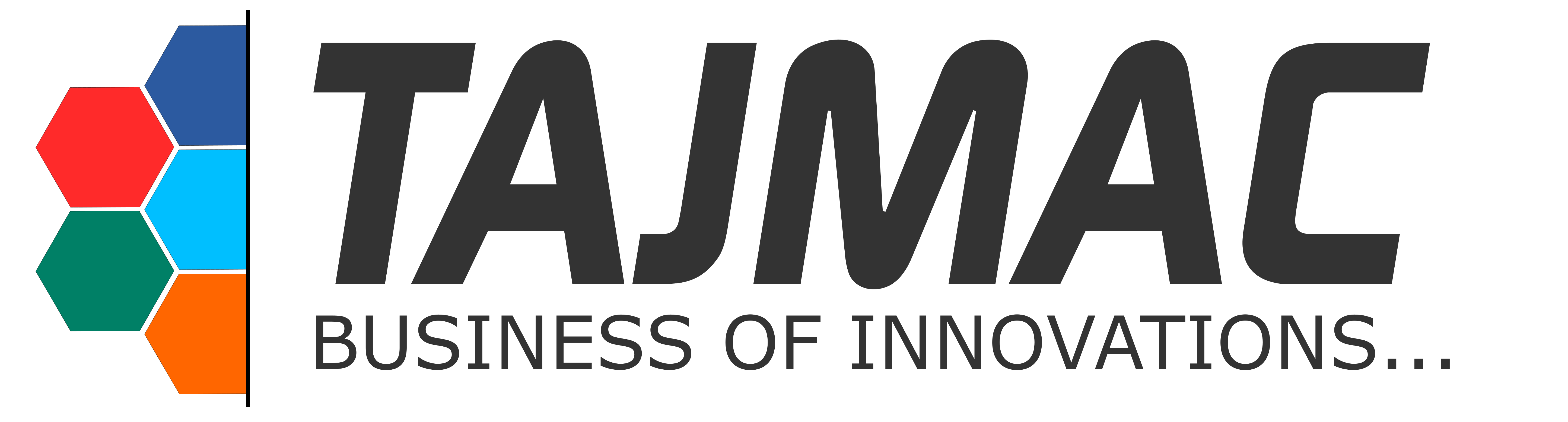 TAJMAC IT Solutions (Pvt.) Limited