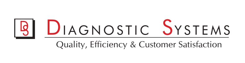 DIAGNOSTIC SYSTEMS