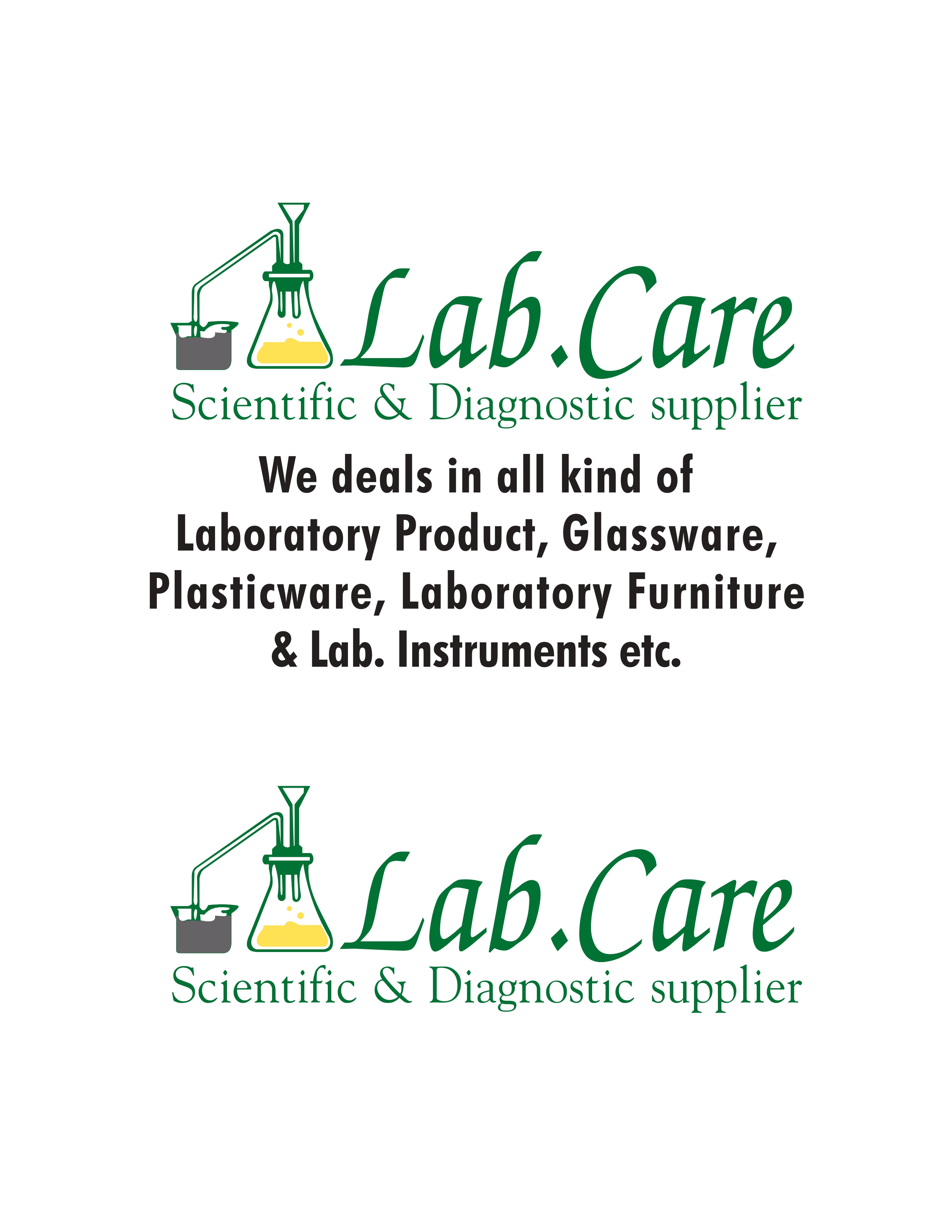 LAB CARE