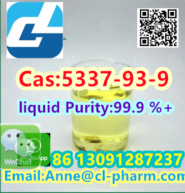 Hot sale product in here! CAS:5337-93-9,Best price! 2-bromo-4-methylpropiophenone,More product you w