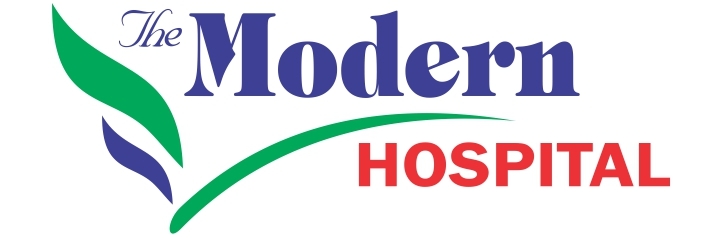 The Modern Hospital