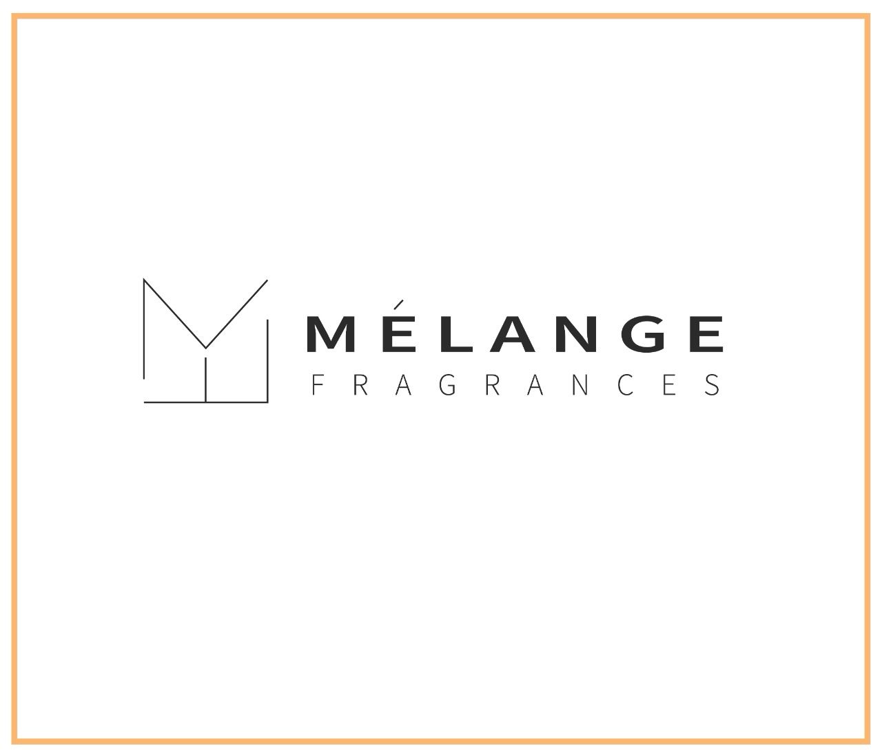 MELANGE FRAGRANCES