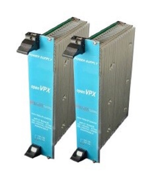 VPX Power Supply - HAV1000 series