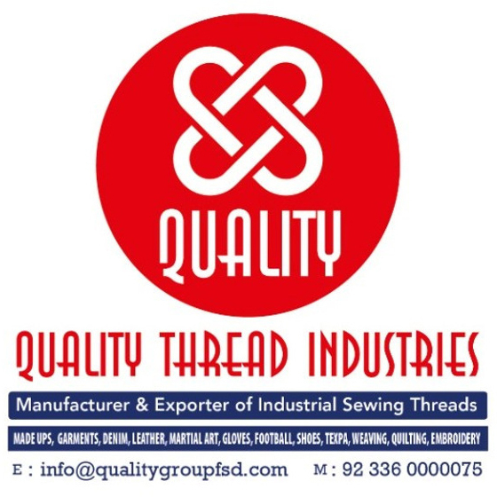 QUALITY THREAD INDUSTRIES