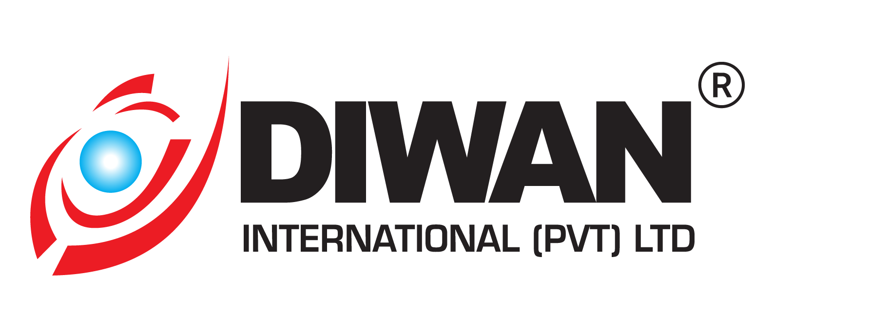 DIWAN INTERNATIONAL (PVT) LTD.