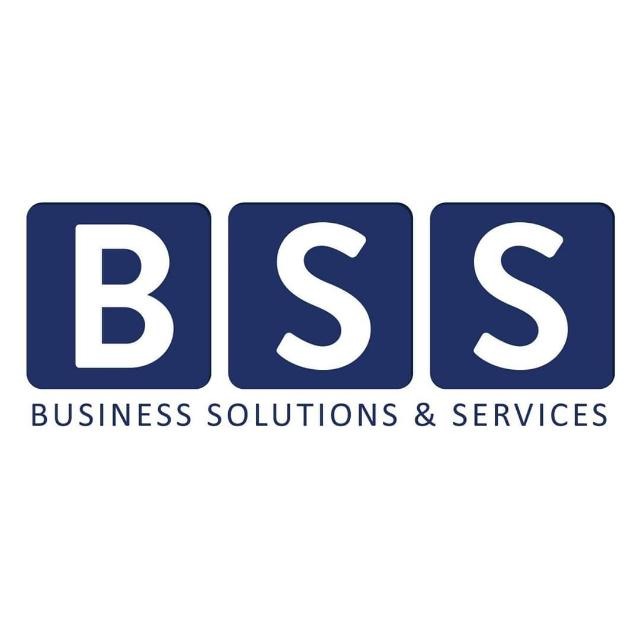 Business Solutions & Services