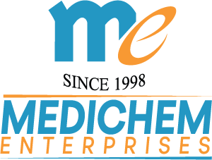 MEDICHEM ENTERPRISES