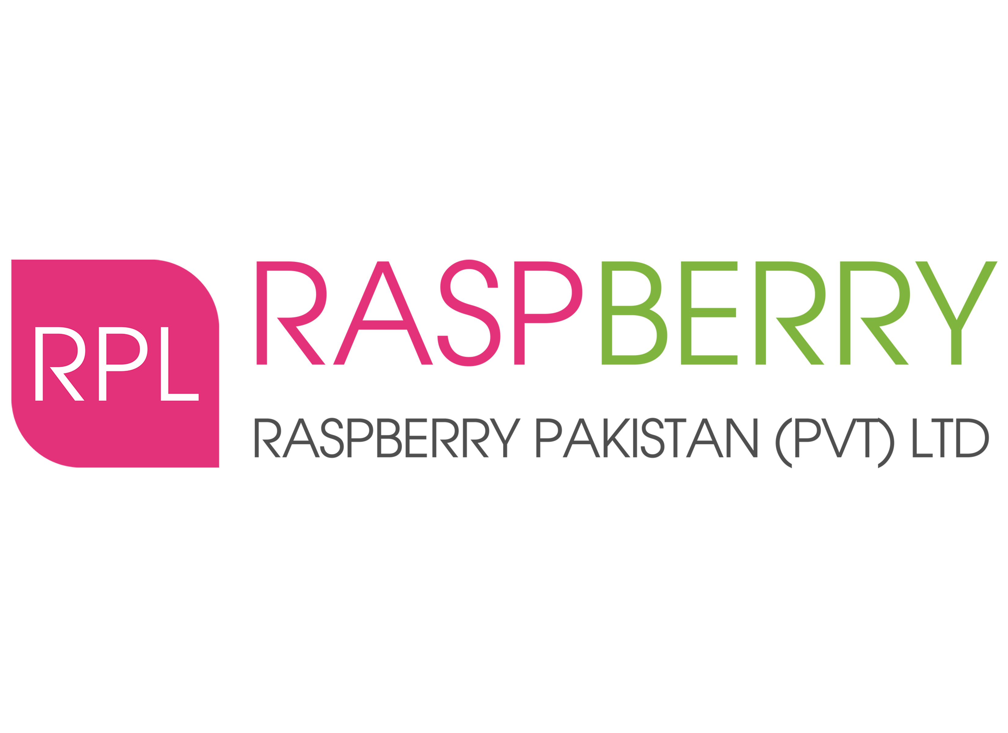 Raspberry Pakistan