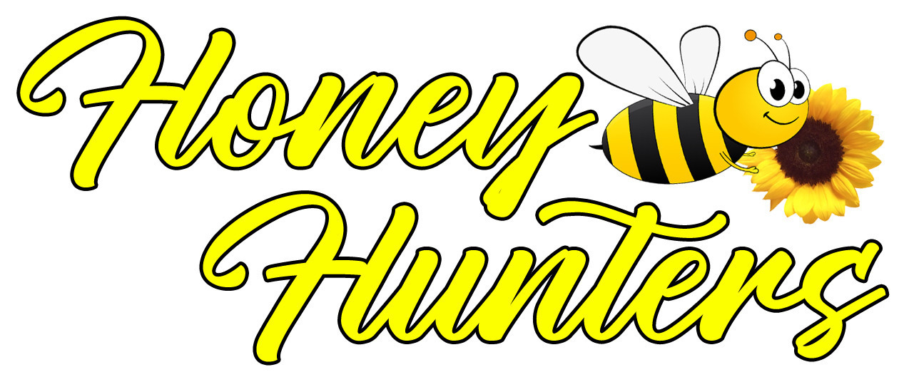 Honey hunters