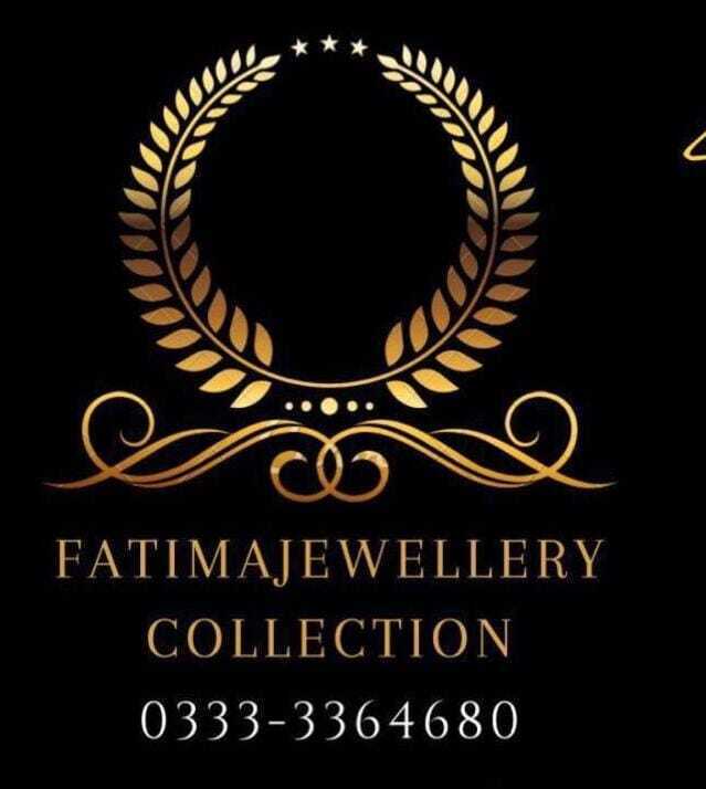 FATIMA JEWELLERY & ACCESSORIES