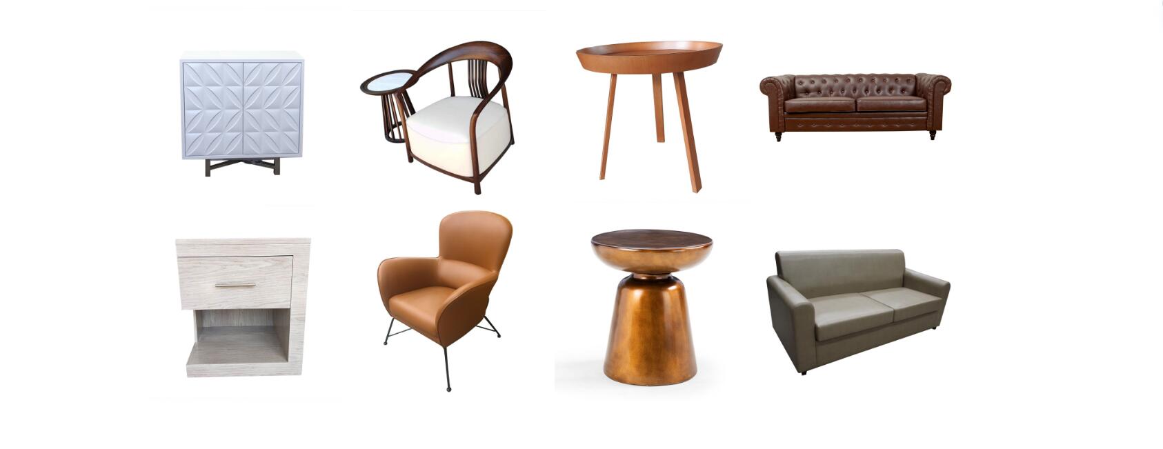 Hotel Furniture China