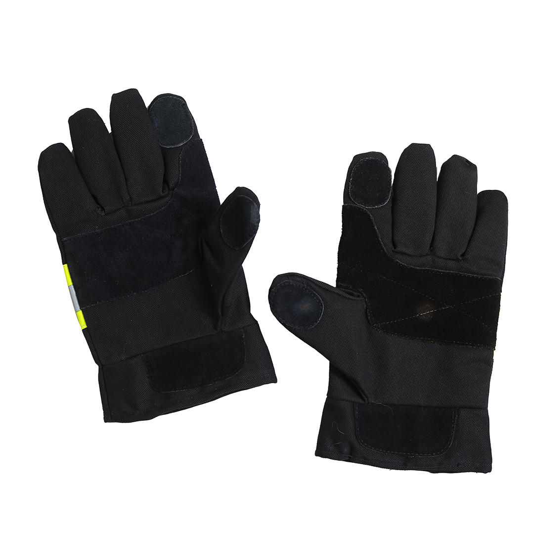 Fire Gloves