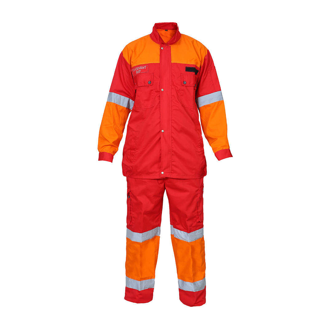 Labor Pant Shir...