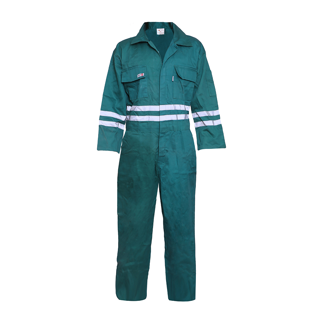 Labor Coverall