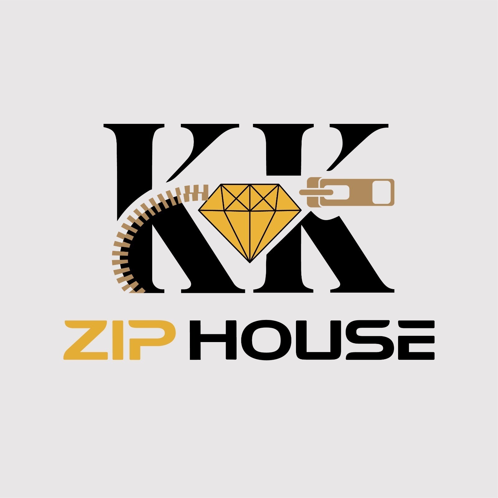 K.K ZIP HOUSE