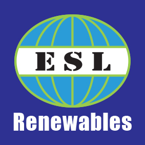 ESL Renewables(Private)Limited