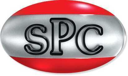 Silicone Products Corporation