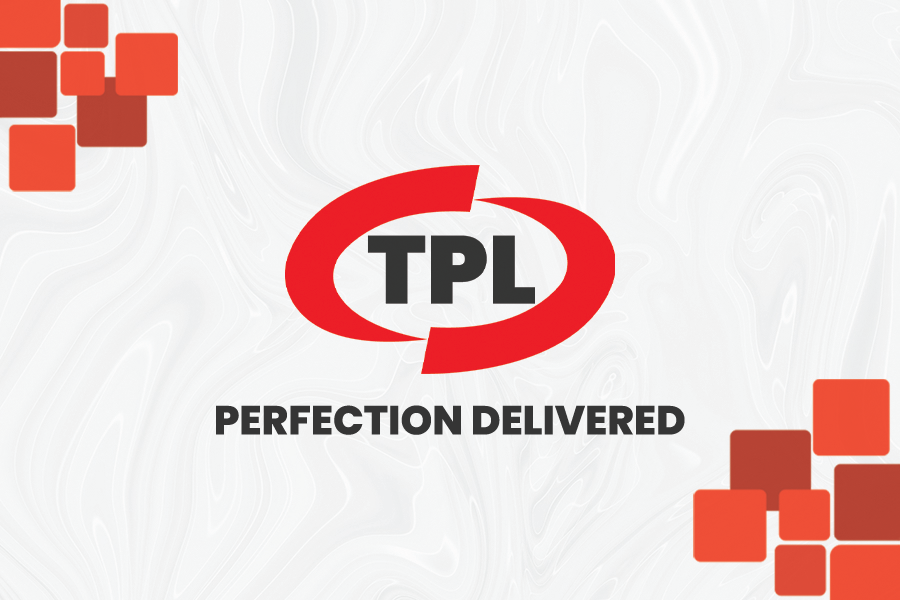 THERMOPLAS (PVT) LTD.