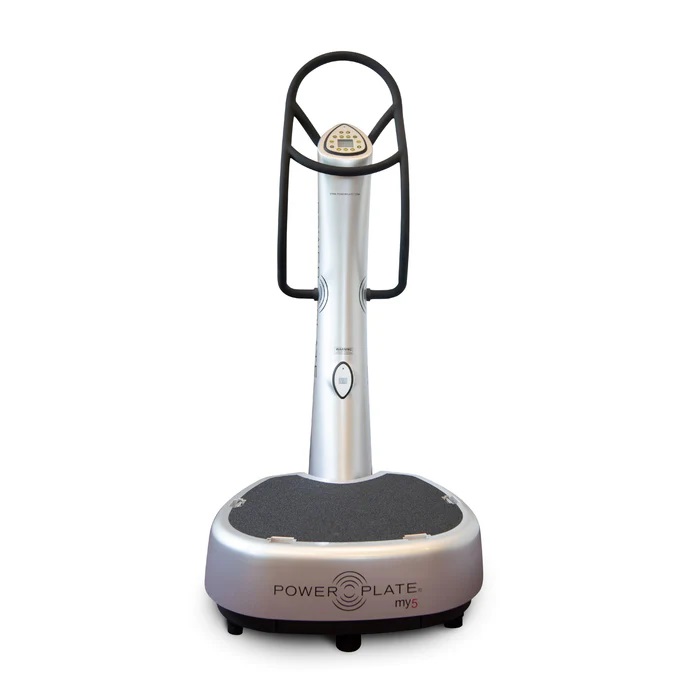 Power Plate my5 new original
