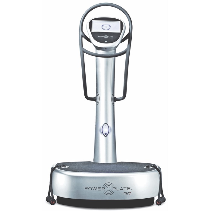 Power Plate my7 new original