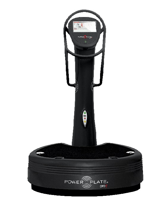 Power Plate pro7 new original