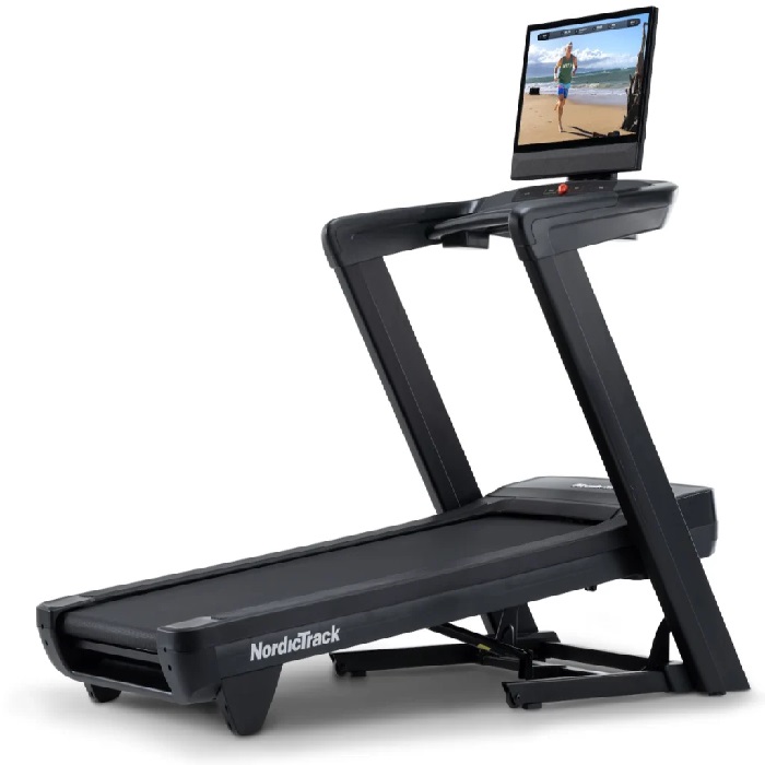 Nordictrack X24 Treadmill