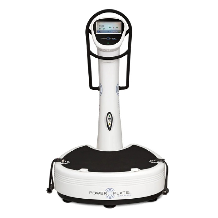 Power Plate pro7 HC new original