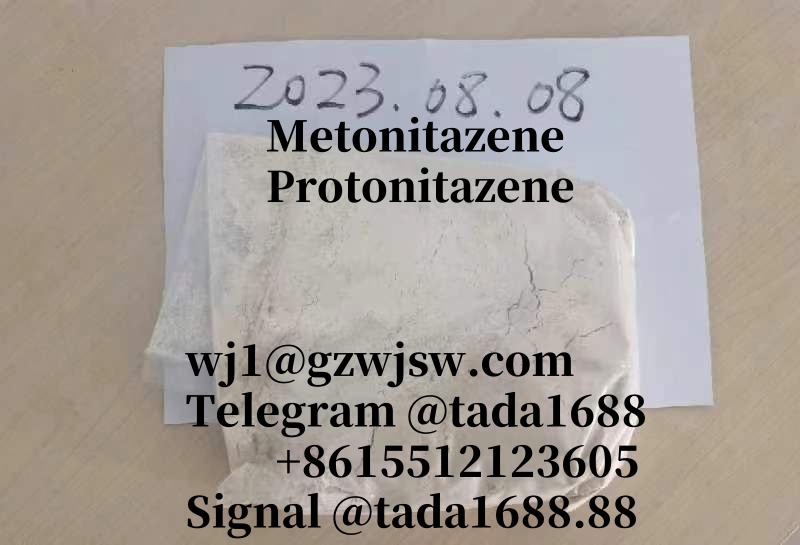 protonitazene   wj1@gzwjsw.com  Telegram @tada1688