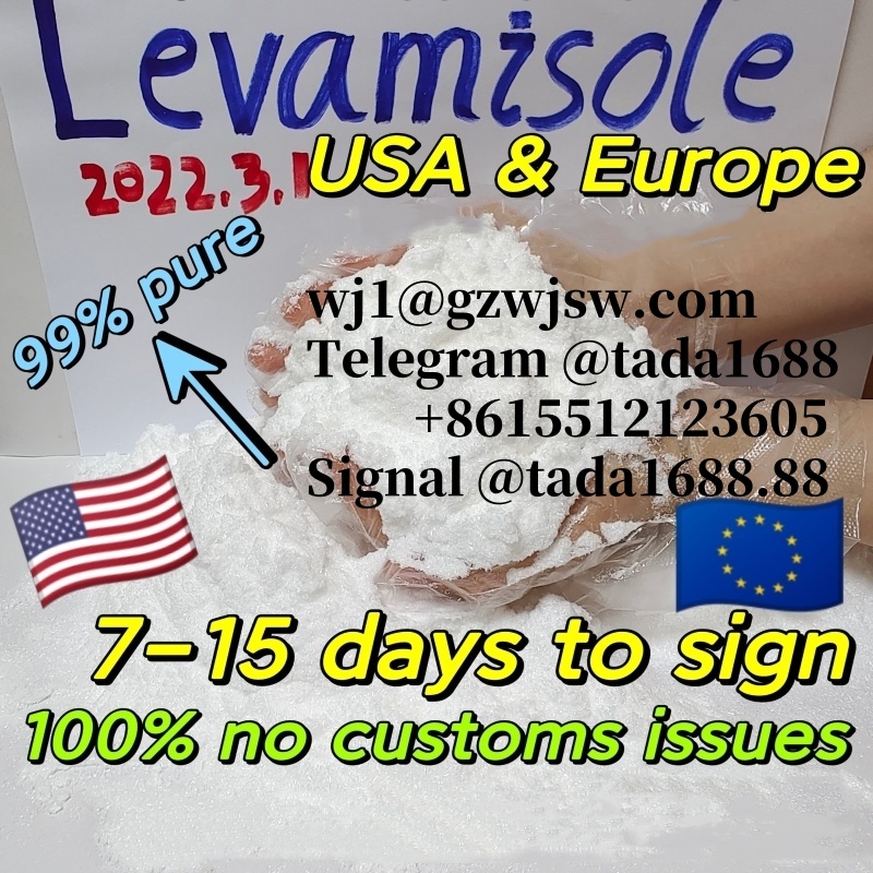 Levamisole Hcl  Levamisole   wj1@gzwjsw.com  Telegram @tada1688