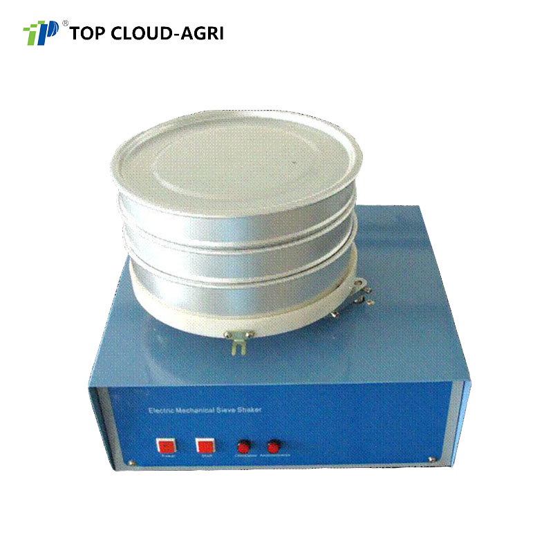Electric Sieving