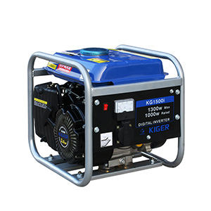 1000W high quality power output digital inverter generator