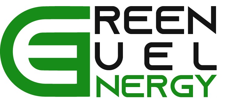 GREENFUEL ENERGY