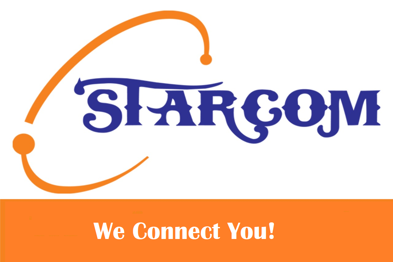 Starcom Technologies (Pvt) Limited