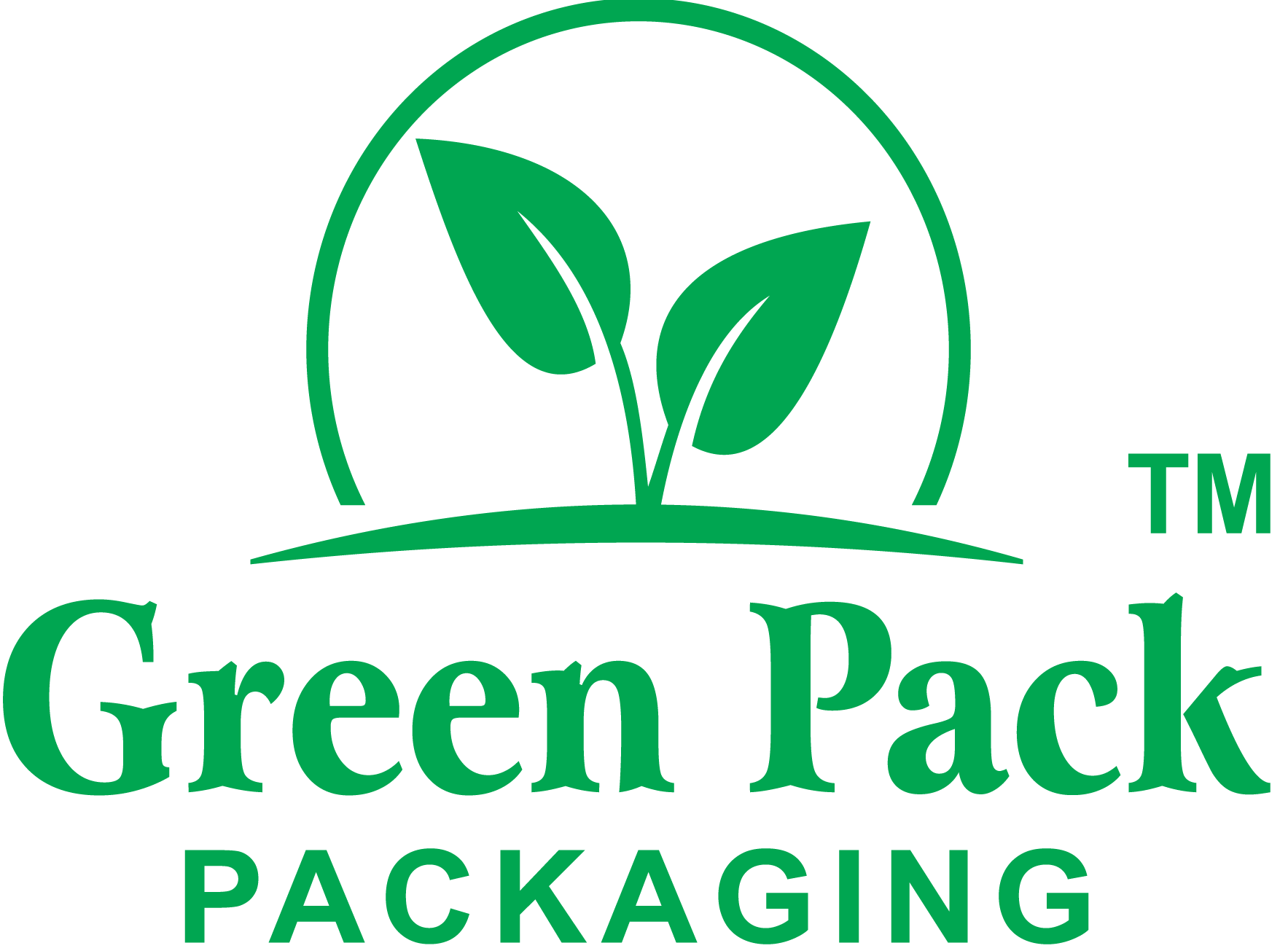 GREEN PACK PACKAGING
