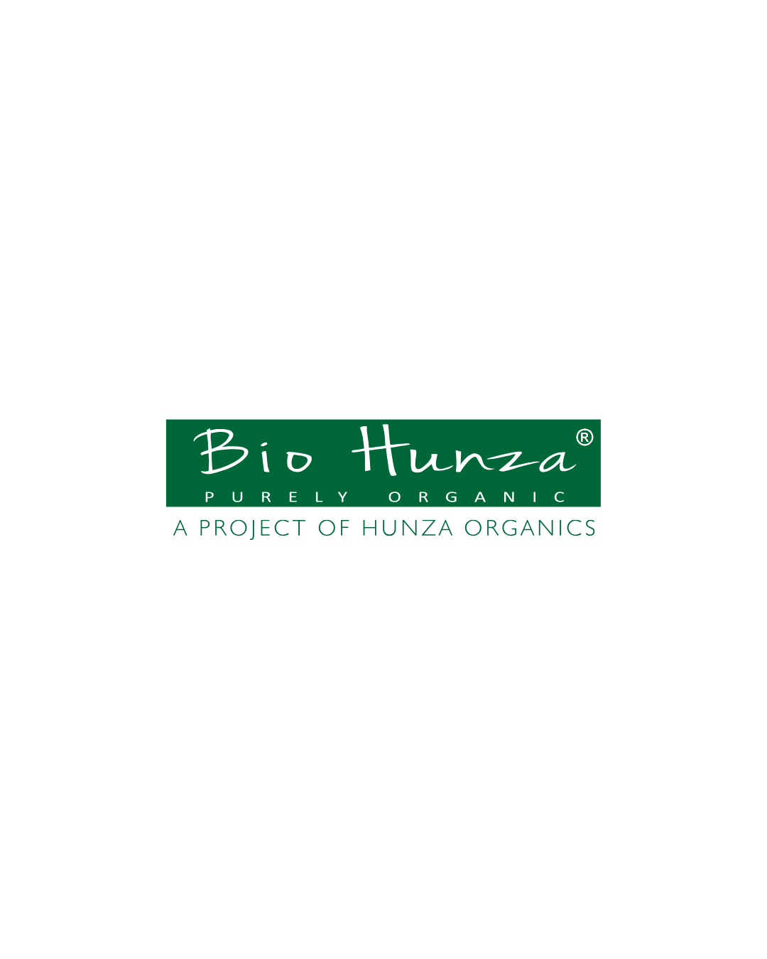 BIO HUNZA