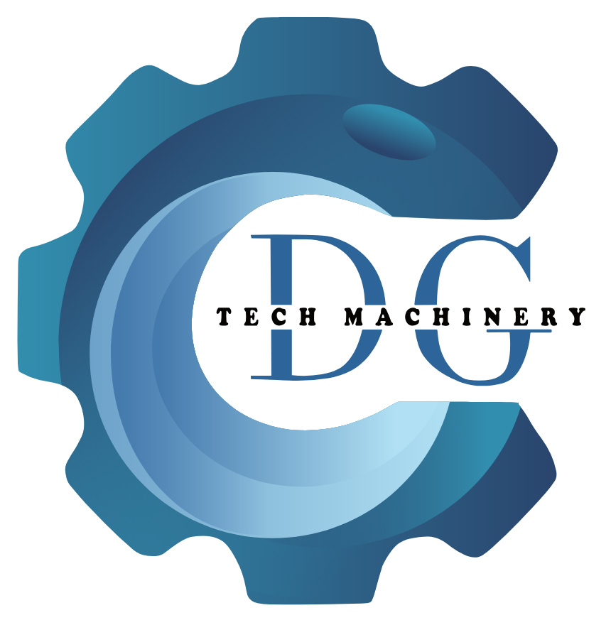 DG Tech Machinery