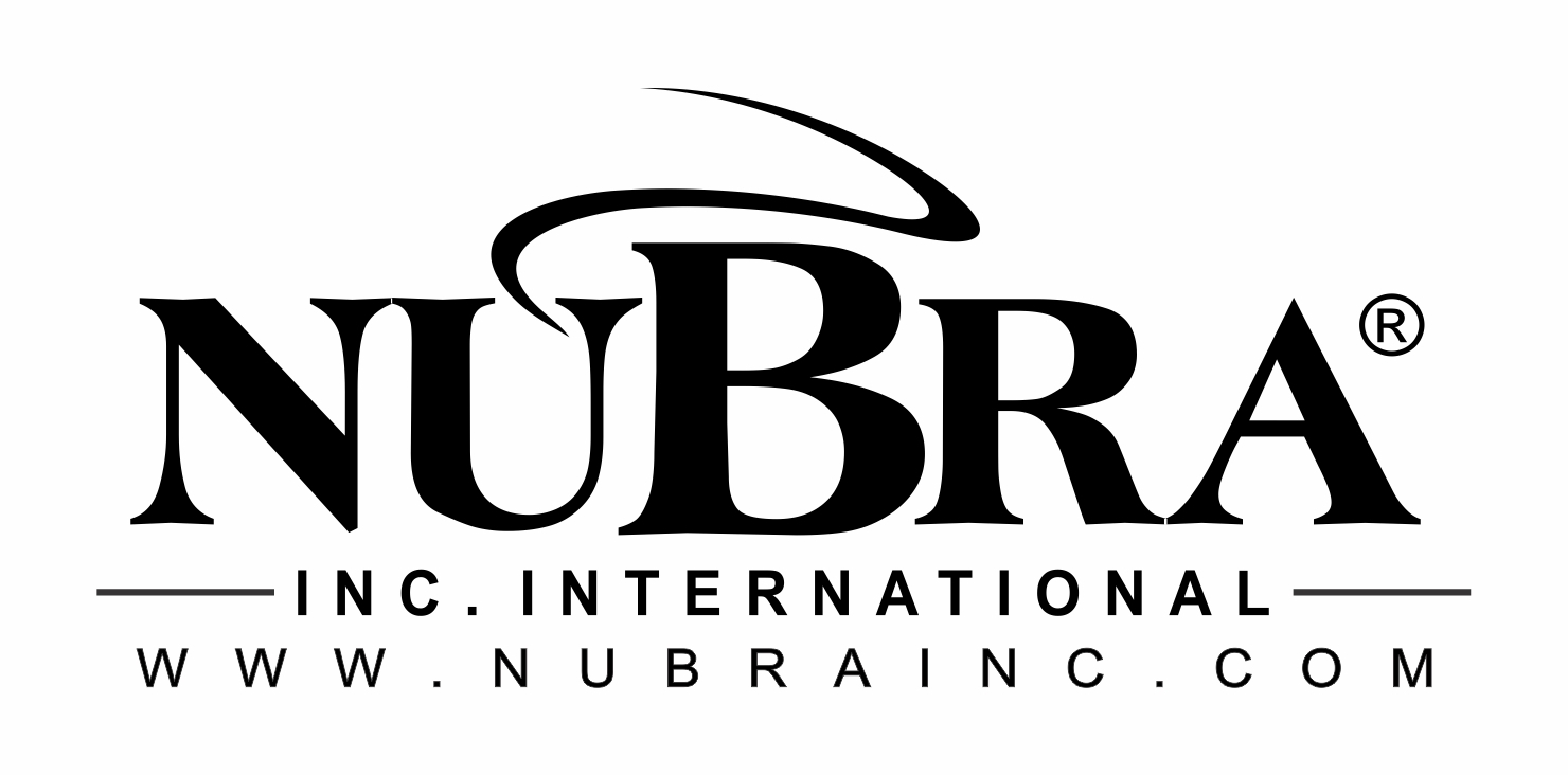 NUBRA INC.INTERNATIONAL