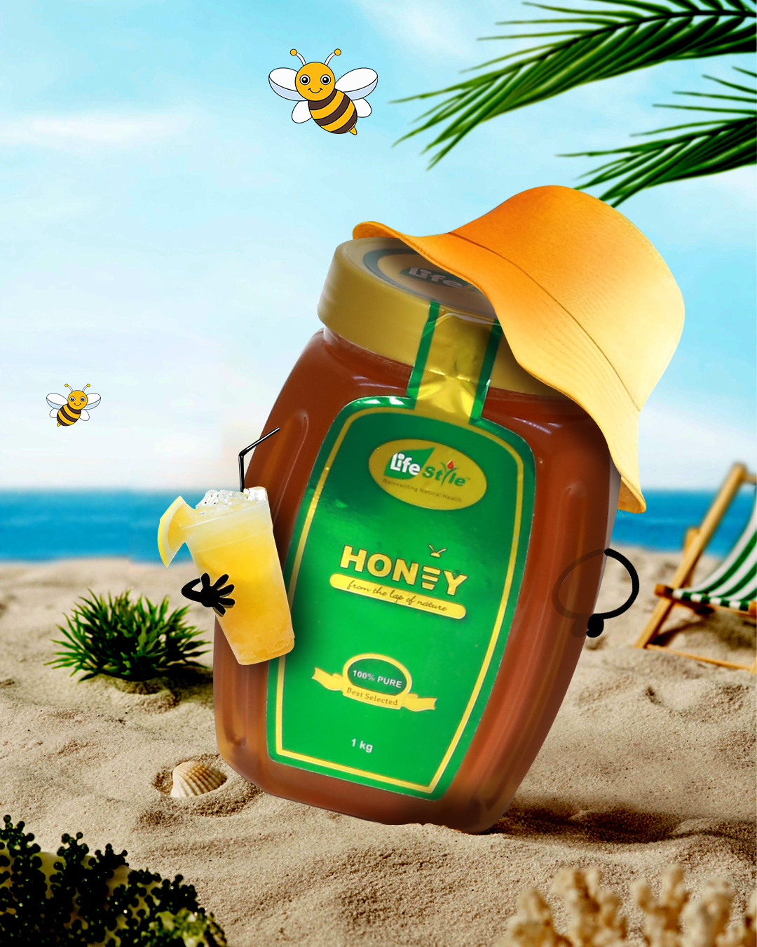 Honey