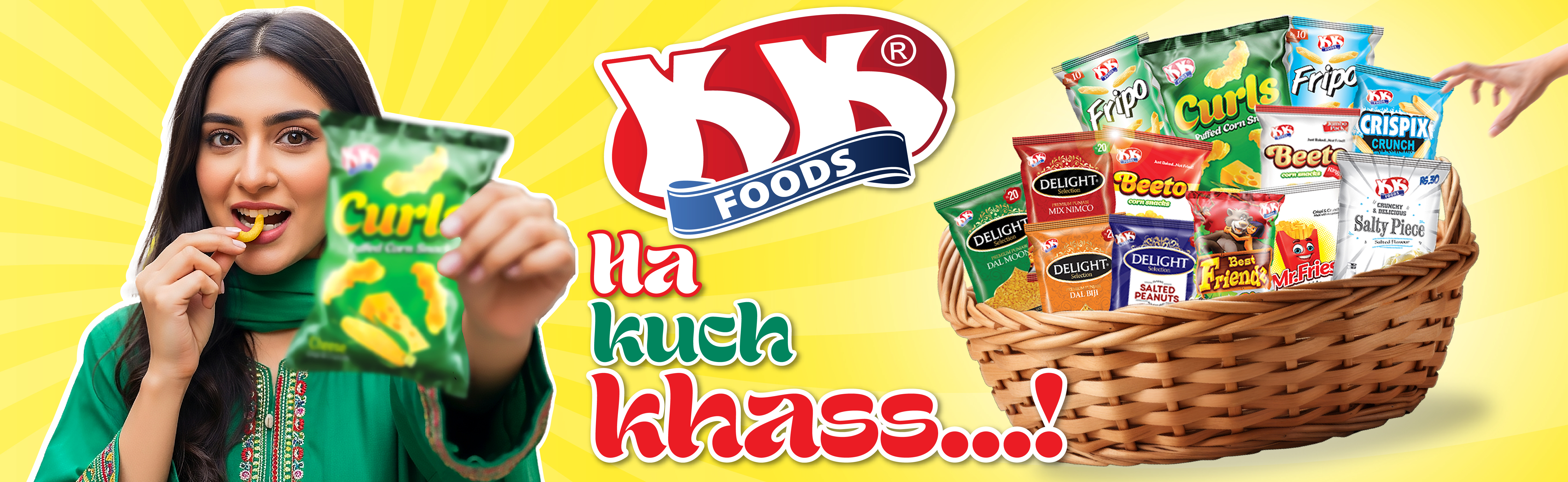 Shop Banner