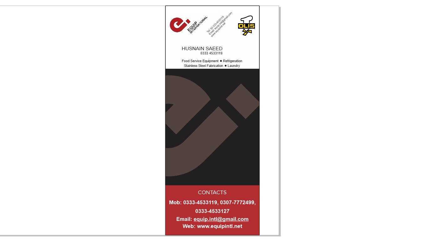 Shop Banner